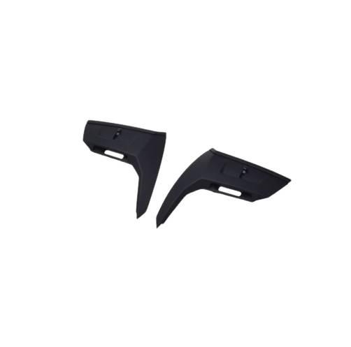 Wlot powietrza górny ff811/of603 matt black