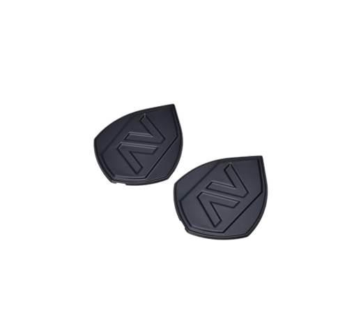 Pokrywa mechanizmu szczęki czarny mat ff906