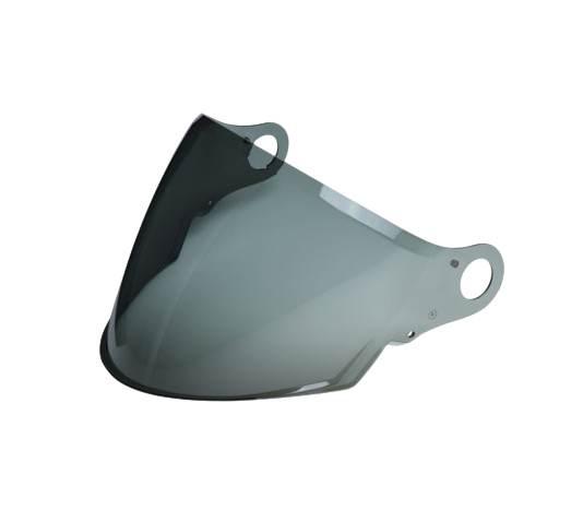 Szyba kasku of616 przyciemniana | AK806616VIS10