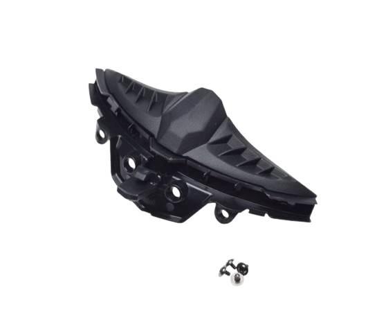 Element plastikowy szczęki ff808 | AK806808CBM01