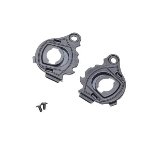 Mocowanie szyby ff808 | AK806808RSS01
