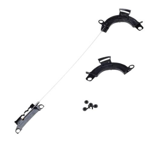 Mechanizm blendy ff808 | AK806808SVS01