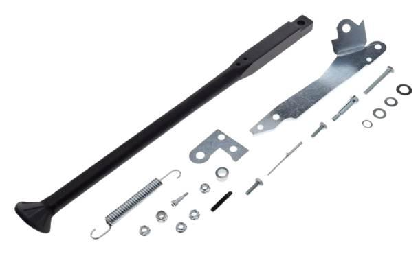 Podstawa podpórka boczna do ktm husqvarna