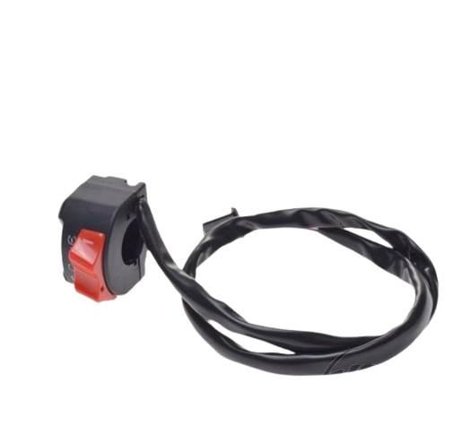 Włącznik zapłonu i rozrusznika uniwersalny