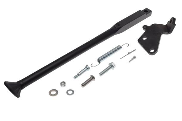 Podstawa podpórka boczna do suzuki | ASSD06