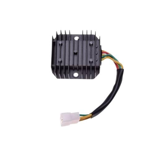 Regulator napięcia do honda cb250 nr7-1 cn