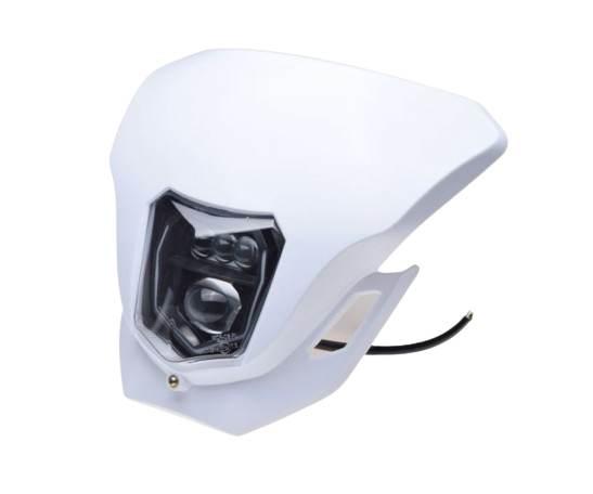 Owiewka przód z reflektorem led e24 | AW2375W