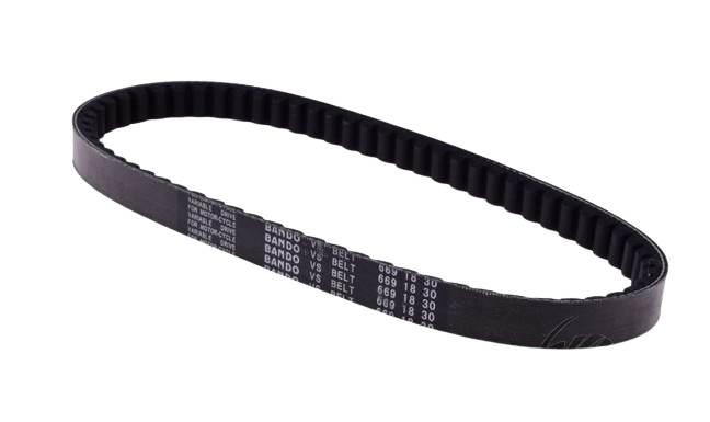 Pasek napędowy 669-18-30 bando wilga vapor