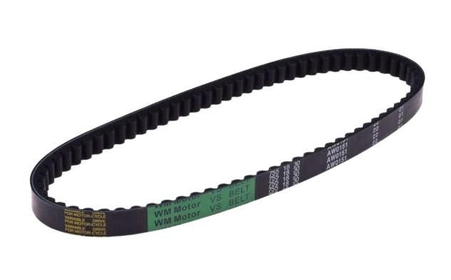 Pasek napędowy 755-18-30 do peugeot buxy