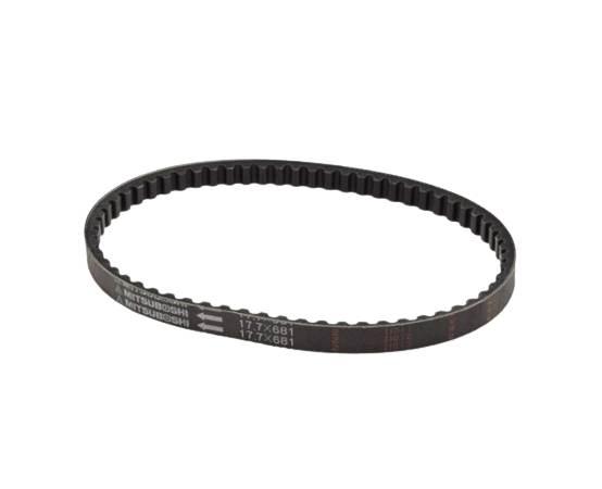 Pasek napędowy 681x17,7 | AW0191
