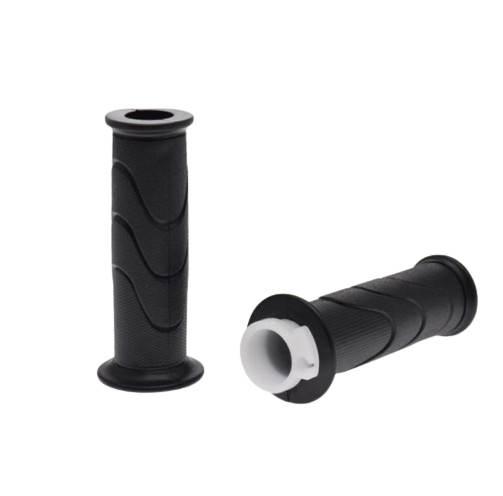 Guma manetki z tuleja 685 czarna | AW56614