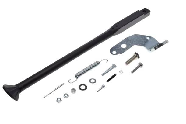 Podstawa podpórka boczna do honda | ASSD09