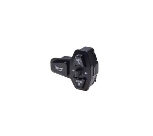 Włącznik sygnału dźwiękowy do honda | AW518027