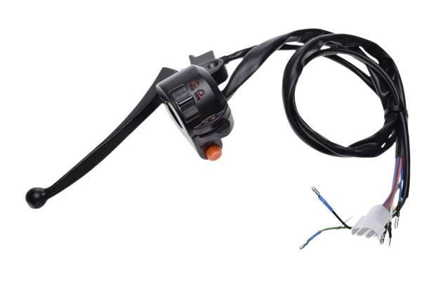 Przełącznik zespolony lewy do toros el classico