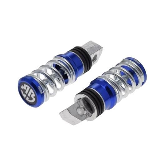 Podnóżek uniwersalny niebieski | AW55530