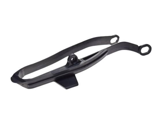 Ślizg łańcucha czarny do honda cr125r cr250r crf2