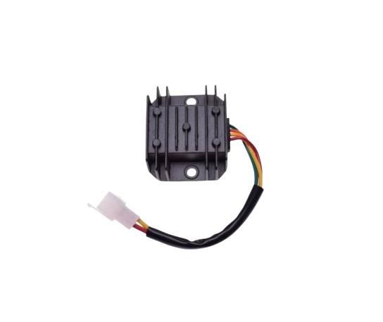 Regulator napięcia baccio vx150 cn | AW0080