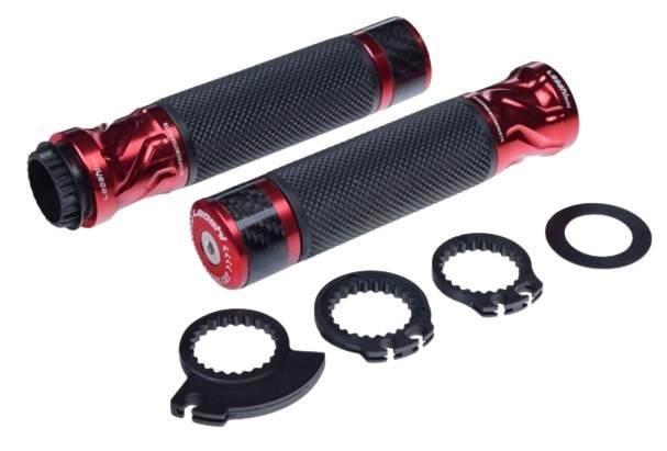 Manetka 655a czerwona | AW566035