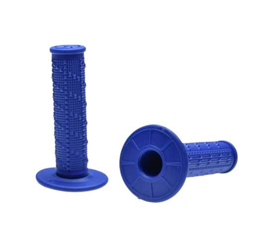 Guma kierownicy enduro | AW56813BL