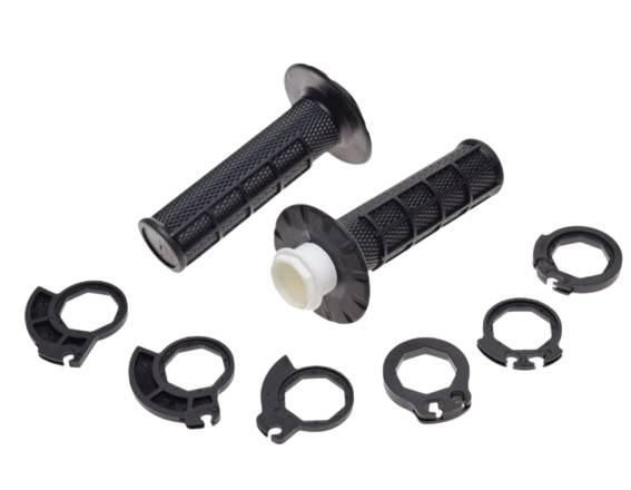 Manetka enduro czarna | AW56837