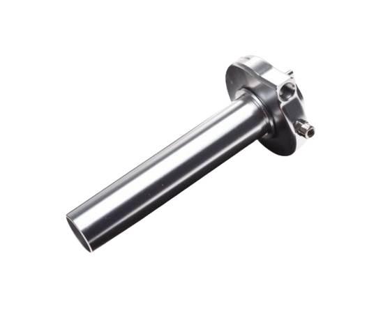 Rolgaz metalowy srebrny | AW568904S