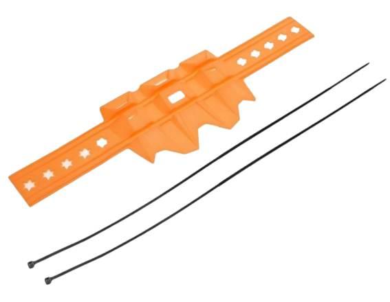 Osłona gumowa tłumika | AW8421O