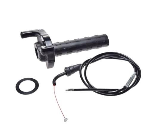 Rolgaz manetka gazu | AW568901