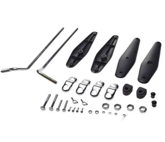 Uchwytt do owiewki aw9952 | AW9952B