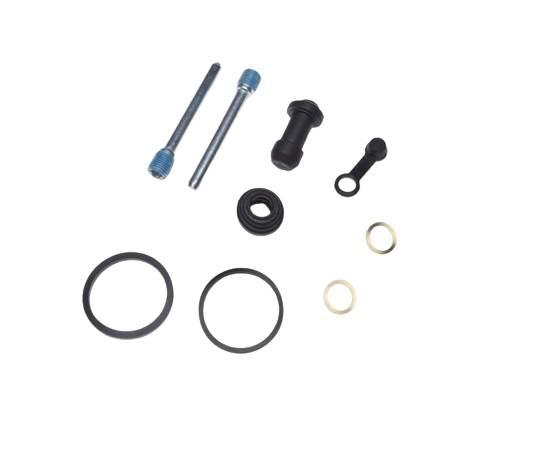 Zestaw do zacisku hamulca do kawasaki tył