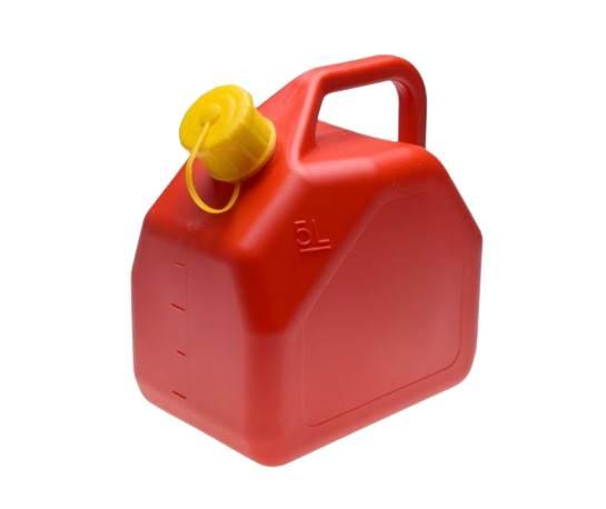 Kanister zbiornik 5l lejek | AW92120