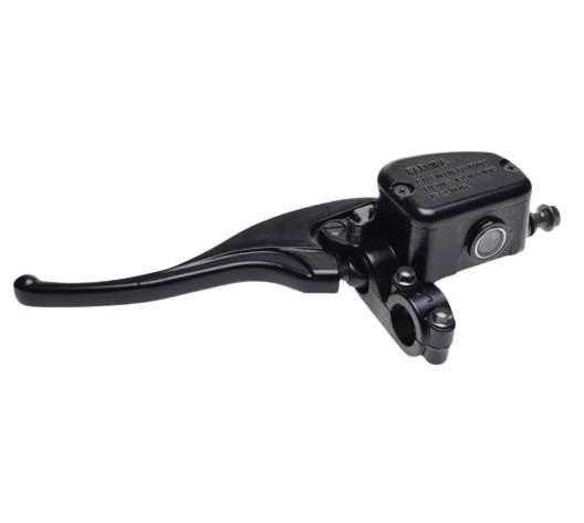 Pompa hamulca lewa do atv polaris tłoczek 14 mm