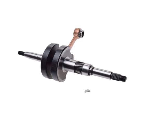 Wał korbowy do suzuki katana ac aprilia habana