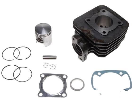 Cylinder do peugeot ludix powietrze 40mm