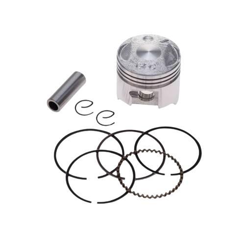 37,80/10/16,5 tłok do honda 4t dio vision 50