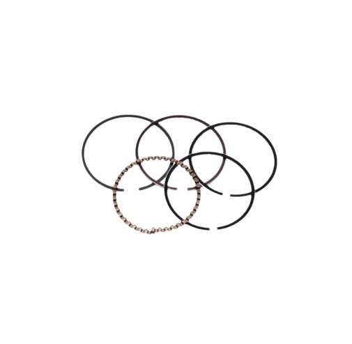 Pierścienie tłoka do honda 4t dio vision 50 37.80