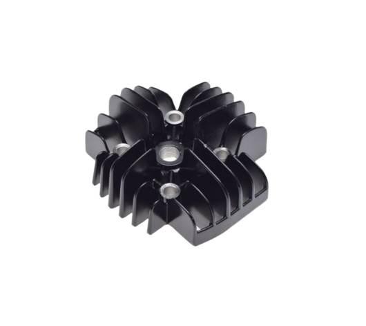 Głowica cylindra do yamaha pw 60 44mm | AY32233B