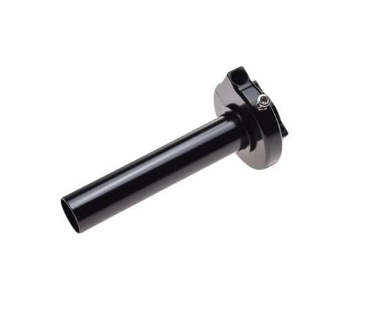 Rolgaz metalowy czarny | AW568904