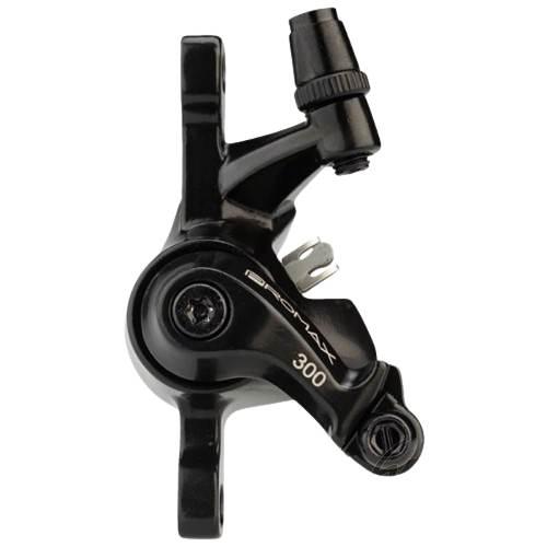 Zacisk hamulca tarczowego promax tył | AWR0256B