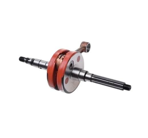 Wał korbowy do mbk booster 100 | AY2349