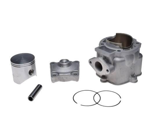 Cylinder do piaggio gilera wm 172cc bez uszcz.woda