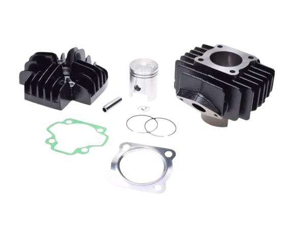 Cylinder do yamaha pw 50 2t 40,00 mm | AY3562