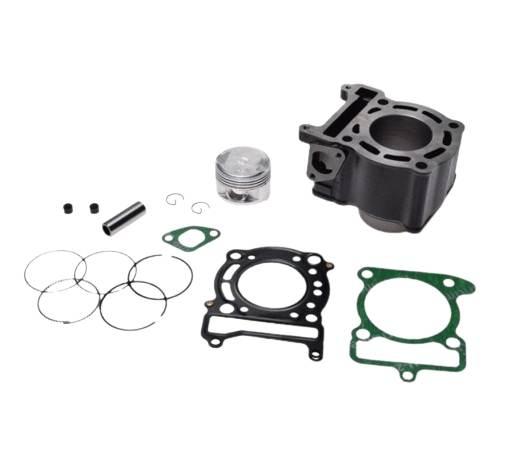 Cylinder do yamaha majesty 125 53,70 mm | AY3564