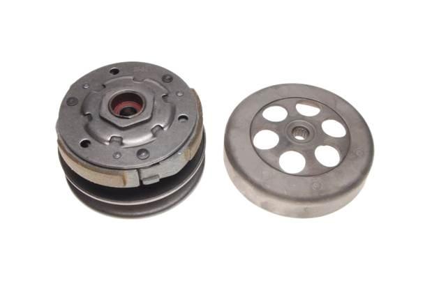 Sprzęgło tył do yamaha jog90 | AY51643