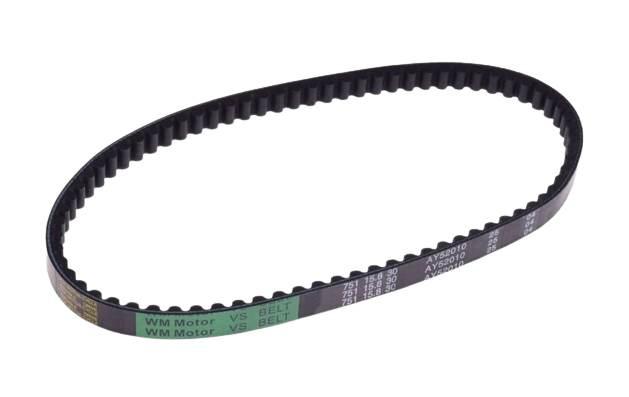 Pasek napędowy 751-15,8-30 do yamaha bws