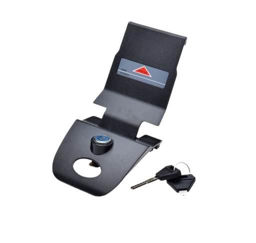 Zamek kufra aw9018 | AW90182