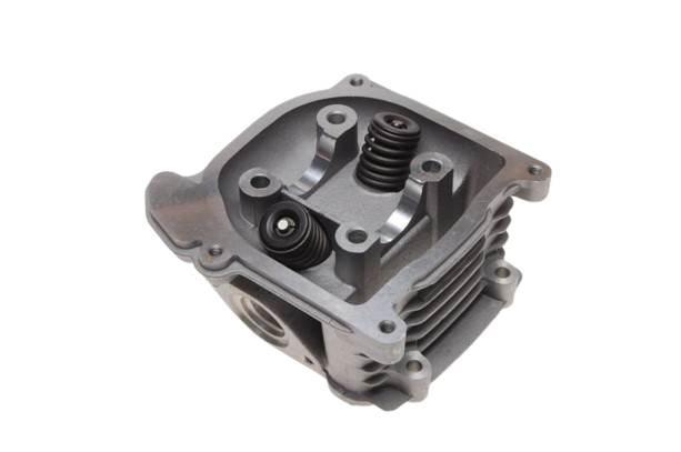 Głowica cylindra 4t duże zawory 80cc | AY35148