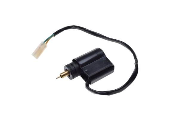 Elektrozawór ssania do gażAy56018/56019/56020