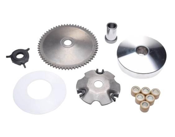 Wariator do longjia 4t 50cc | AY51567
