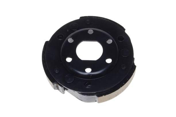 Szczęki sprzęgła tył tuning skutery 4t | AY51651