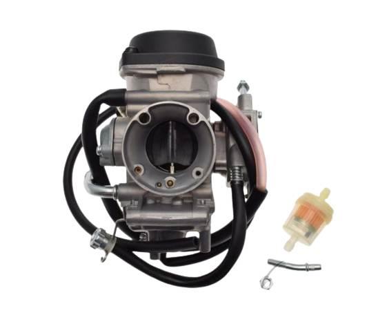 Gaźnik do yamaha raptor350 yfm350 04-08 | AY56733
